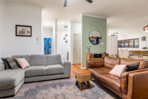 Your perfect Brisbane getaway!